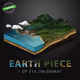 Earth Piece