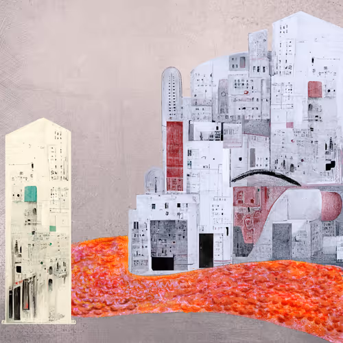 Charity Dao - Earthquake Preparedness and Response