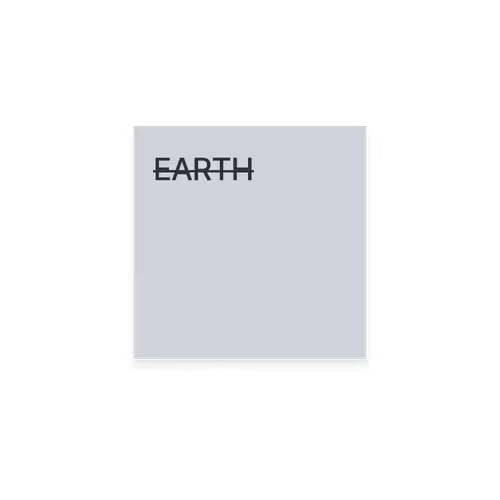 earthstuff