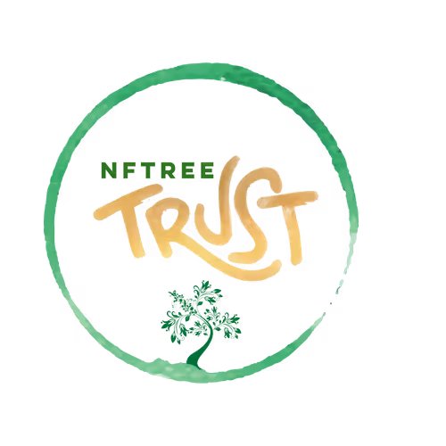 Earth Trust NFTrees