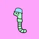 Earthworms NFT