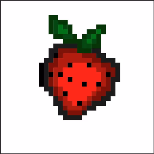 Crypto_Berry - old