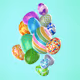 Easter - old