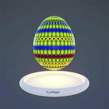 Easter Eggs [Pysanka]