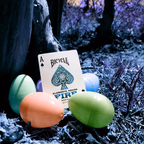 Easter Magic (52 Card Edition)