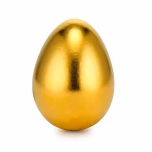 Easter Egg Collections