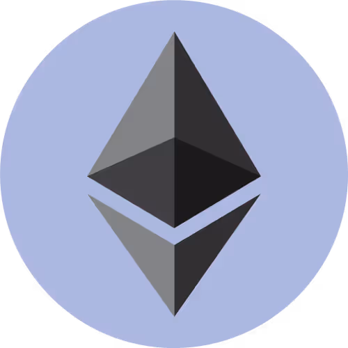 Easter Ethereum - old