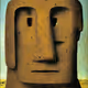 MoAI (Easter Island Collection)