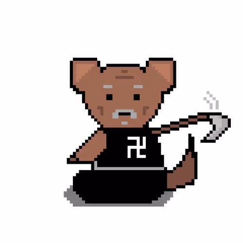 Eastern Chibi