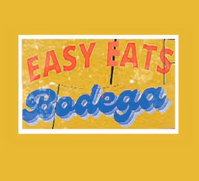 Easy Eats the Brand