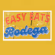 Easy Eats the Brand