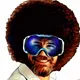 Bob Eats Acid - old