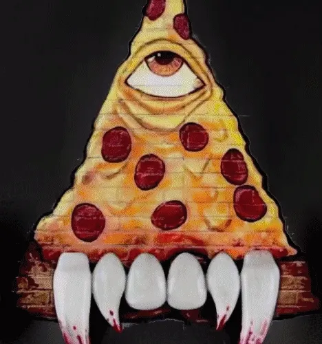 eat the world
