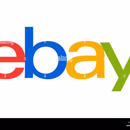EBAY LISTINGS