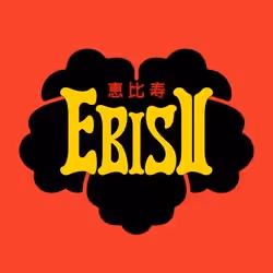 EBISU.
