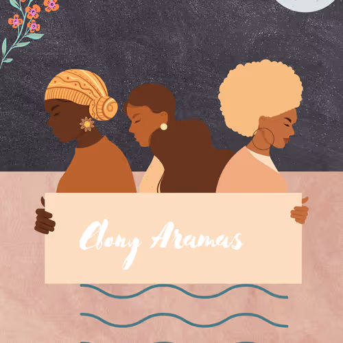 Ebony-Aramas Collectibles