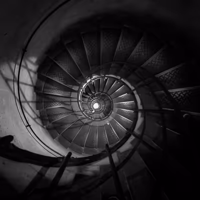 Black&White collection - old