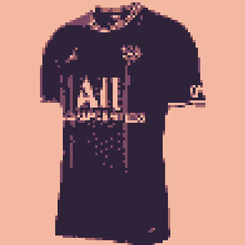 EC Soccer - FIFA - old