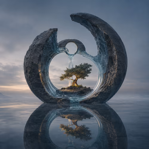 ECHO HABITATS