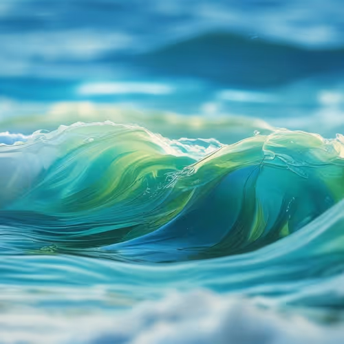 Echo Memories: Visual Sounds