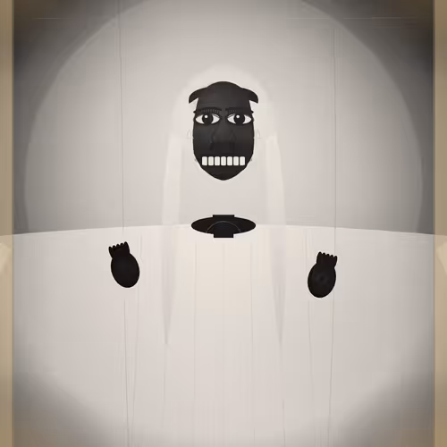 Echo of a Body