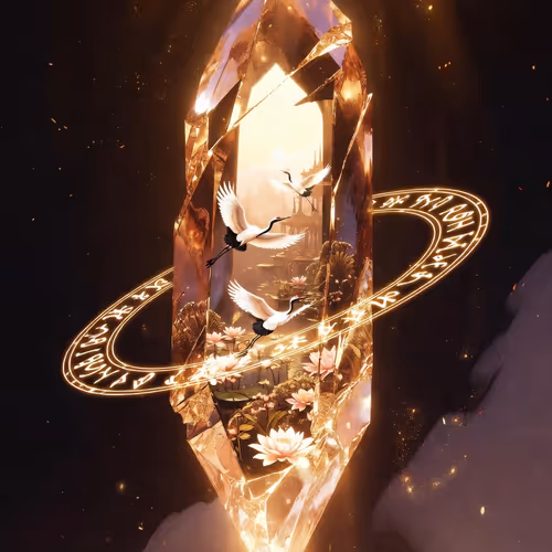 Echo Shard