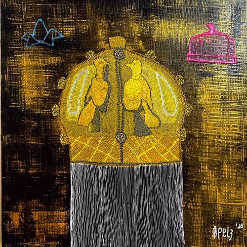 Echoes Of Culture Series