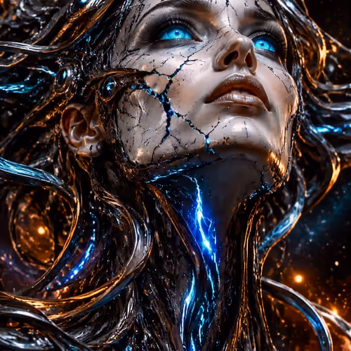 Echoes of Future Worlds