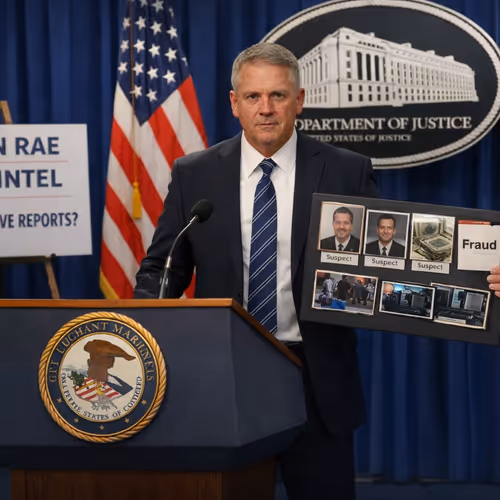 Echoes Of Infringement 