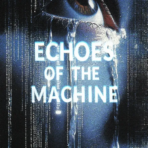 Echoes Of The Machine