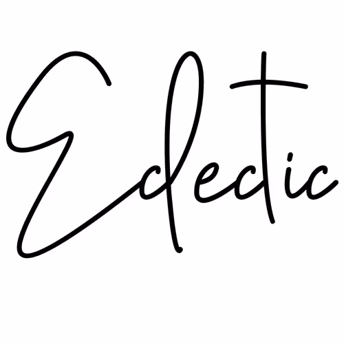 Eclectic-Graphics Collection