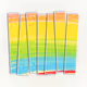 Eclectic Sticky Notes