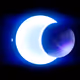 Eclipse of Singulars - old