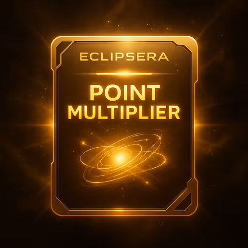 Eclipsera Point Multiplier