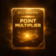 Eclipsera Point Multiplier