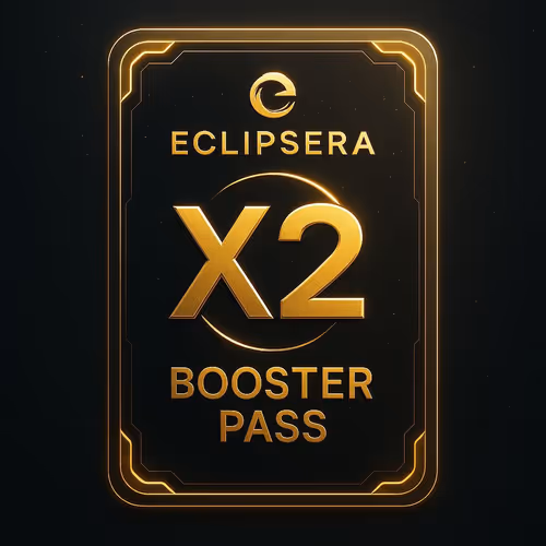 Eclipsera Point Multipliercx2