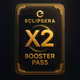 Eclipsera Point Multipliercx2