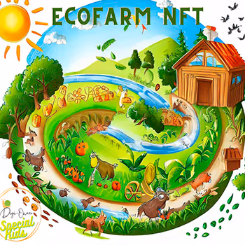 EcoFarm NFT