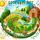 EcoFarm NFT