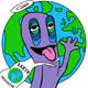 Eco-friendly Creatures