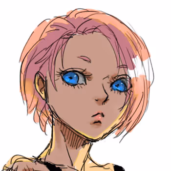 Ecokeco's charming  girls and boys