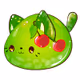 Jelly Cryptokitty,s Collection - old