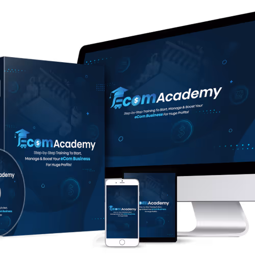 EcomAcademy