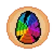 Ecomon - Mysterious Egg - old