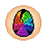 Ecomon - Mysterious Egg - old