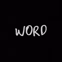 Economy Words