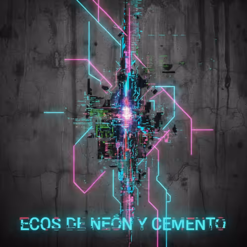 Ecos de Neon y Cemento