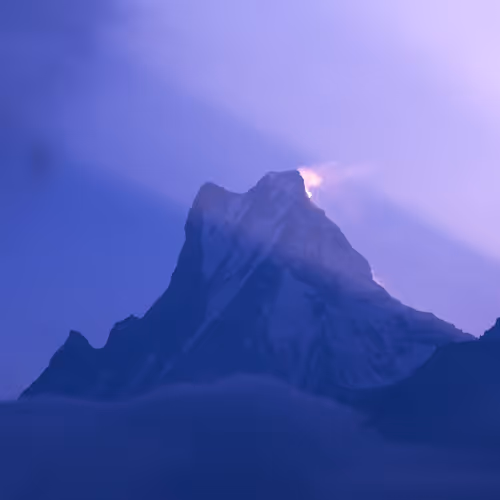 ECOSYSTEMS: COMPLEXITY, DIVERSITY AND NATURE'S CONTRIBUTION TO HUMANITY