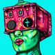 Ecstasy by Hoizon