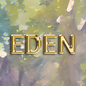 THE EDEN